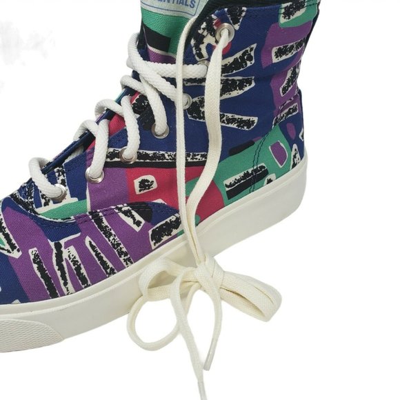 Fear Of God Essentials x Converse Skid Grip Hi FOG - Picture 9 of 11